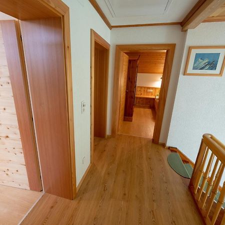 Zirbenchalet Grossglockner Хайлигенблут Экстерьер фото